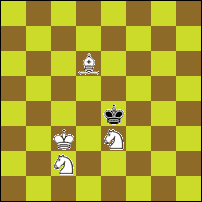 Шахматная задача №77195