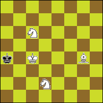 Шахматная задача №77196