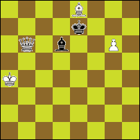 Шахматная задача №77199