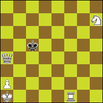 Шахматная задача №77202