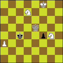 Шахматная задача №77204