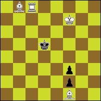 Шахматная задача №77208