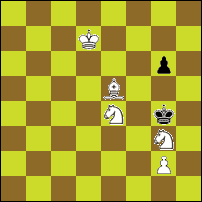 Шахматная задача №77212