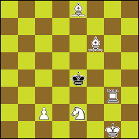 Шахматная задача №77216