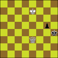 Шахматная задача №77218