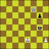 Шахматная задача №77220