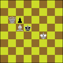 Шахматная задача №77222