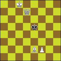 Шахматная задача №77223