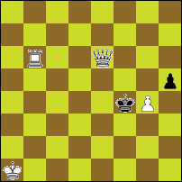 Шахматная задача №77225