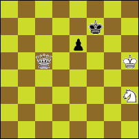 Шахматная задача №77227