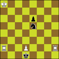 Шахматная задача №77231