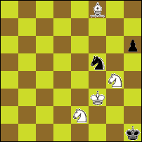 Шахматная задача №77232
