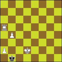 Шахматная задача №77233
