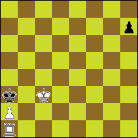 Шахматная задача №77234