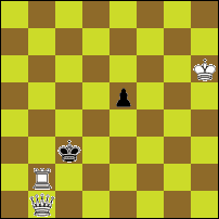 Шахматная задача №77238