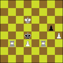 Шахматная задача №77243