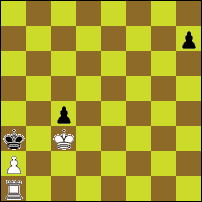 Шахматная задача №77244