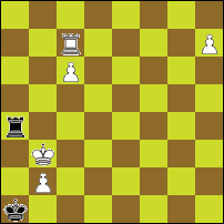 Шахматная задача №77245