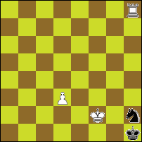 Шахматная задача №77249
