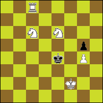 Шахматная задача №77252