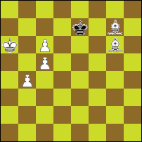 Шахматная задача №77253