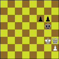 Шахматная задача №77255