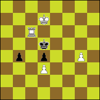 Шахматная задача №77256