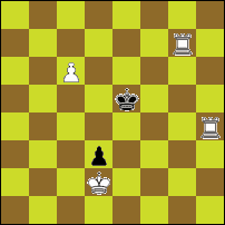 Шахматная задача №77258