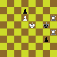 Шахматная задача №77259