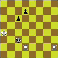Шахматная задача №77261