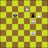 Шахматная задача №77265