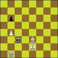 Шахматная задача №77267