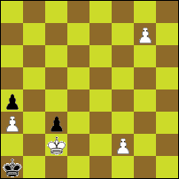 Шахматная задача №77268