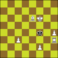 Шахматная задача №77273