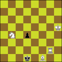 Шахматная задача №77274