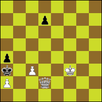 Шахматная задача №77277