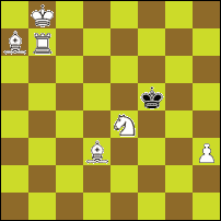 Шахматная задача №77279