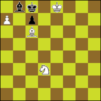 Шахматная задача №77280