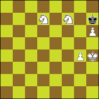 Шахматная задача №77281