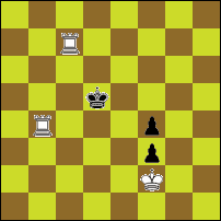 Шахматная задача №77282