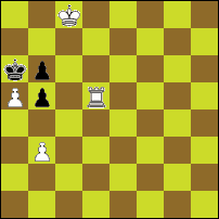 Шахматная задача №77283