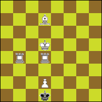 Шахматная задача №77284