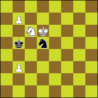 Шахматная задача №77285