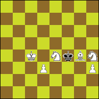 Шахматная задача №77287