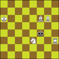 Шахматная задача №77288
