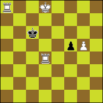 Шахматная задача №77293