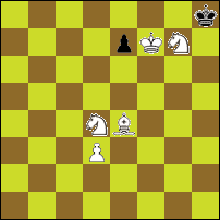Шахматная задача №77294