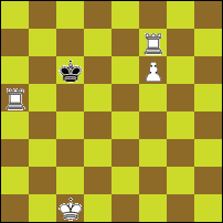 Шахматная задача №77295
