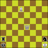 Шахматная задача №77299