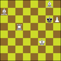 Шахматная задача №77301